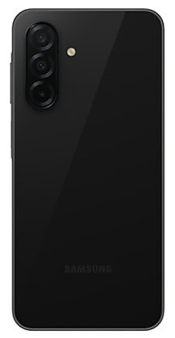 Samsung Galaxy A26 8/128GB Brave Black