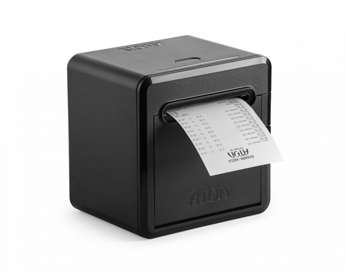 Онлайн касса АТОЛ 22 v2 Ф без ФН