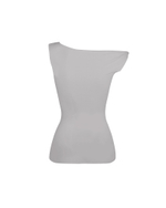 grey asymmetric top