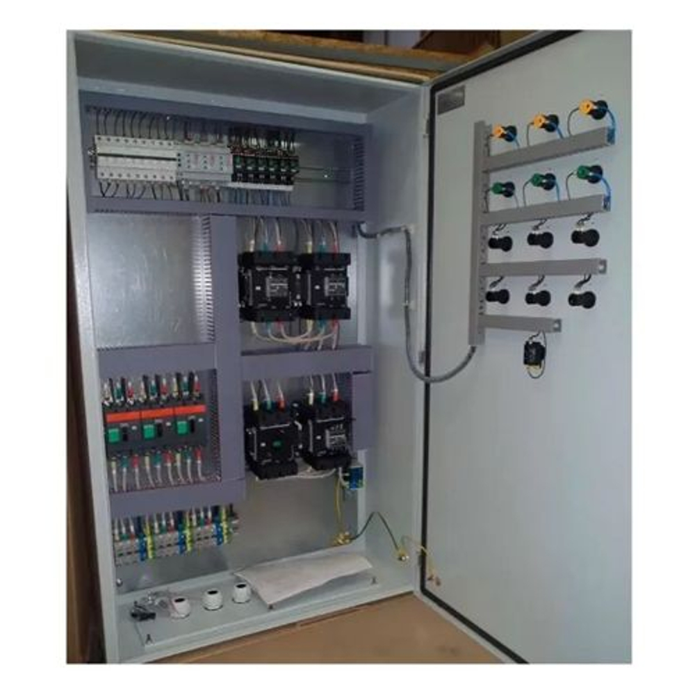 Блок АВР Mitsui Power ENERGYLIFE 63 Gas IP 54 (13-16)