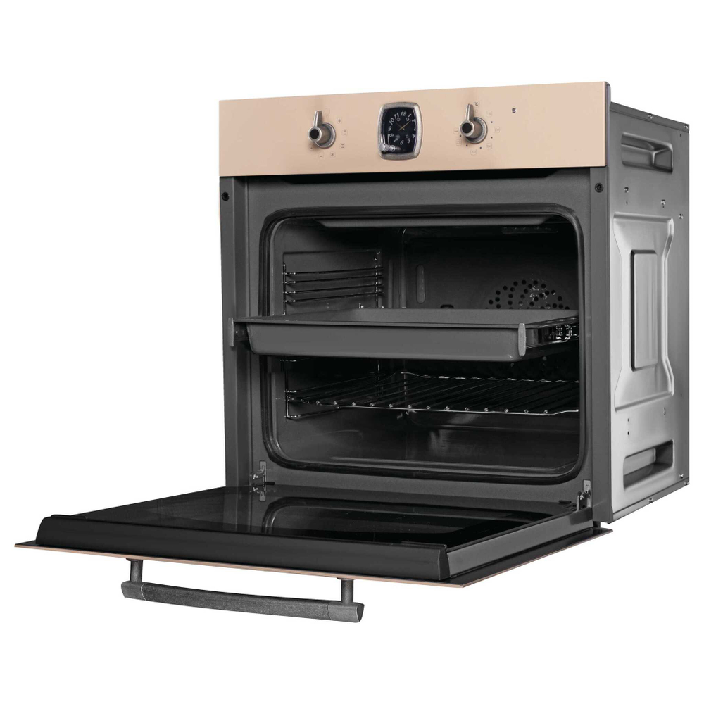 Электрический духовой шкаф Korting OKB 481 CRSK фото 5