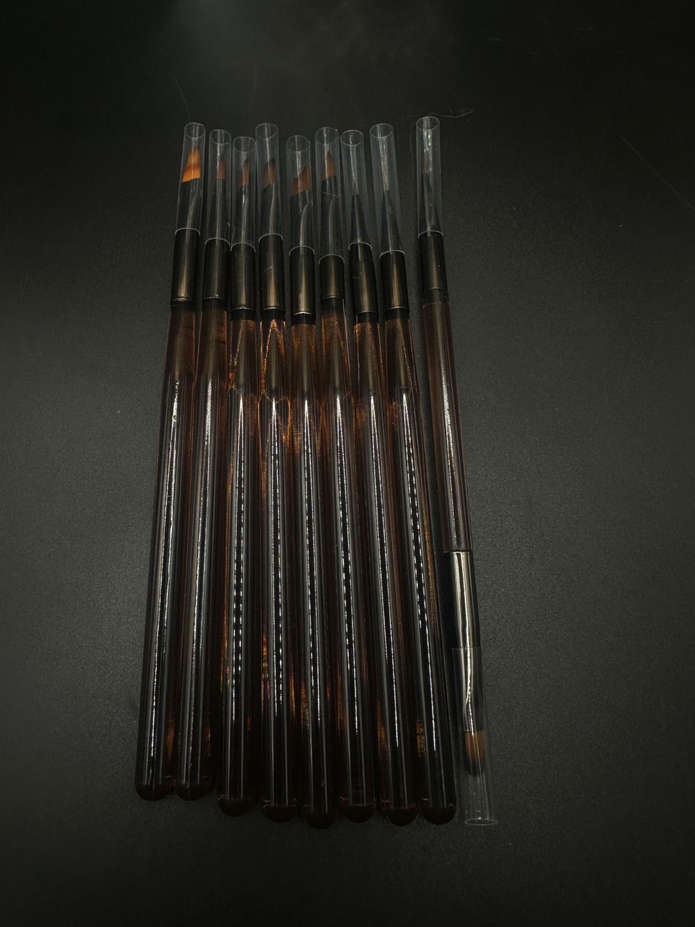 Кисть набор