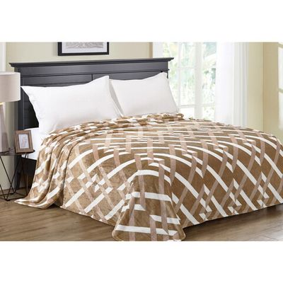 Плед "ФАЙБЕР"