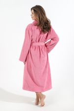 Халат женский Комфорт-3 Виотекс СУХАЯ РОЗА
