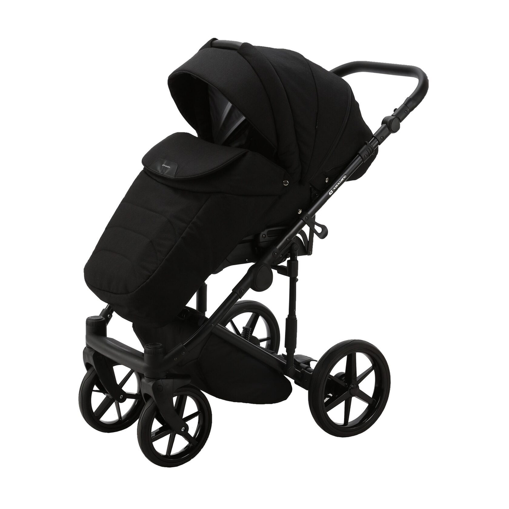 Коляска 3 в 1 Adamex Zico