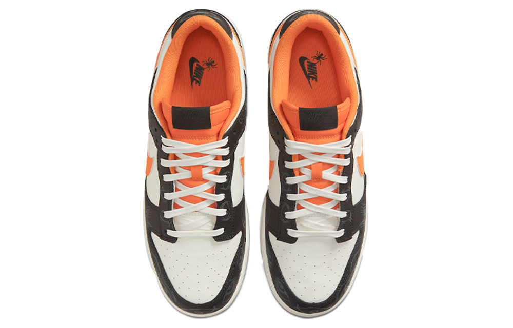 Кроссовки Nike Dunk Low Prm "Halloween"