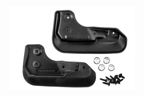 Брызговики передние TOYOTA Corolla, 2019-, седан 2 шт. (optimum) в пакете  NLF.48.69.F10