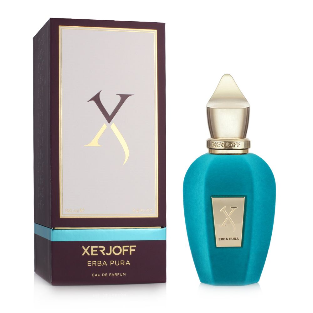 Xerjoff " V " Erba Pura Eau De Parfum 50 ml (unisex)