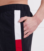 Шорты для плавания Tommy Hilfiger - темно-синий(UM0UM02730)