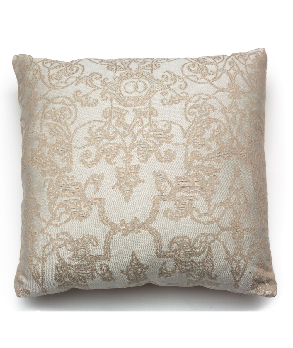 Подушка декоративная 40х40 Leitner LEI_12 Австрия