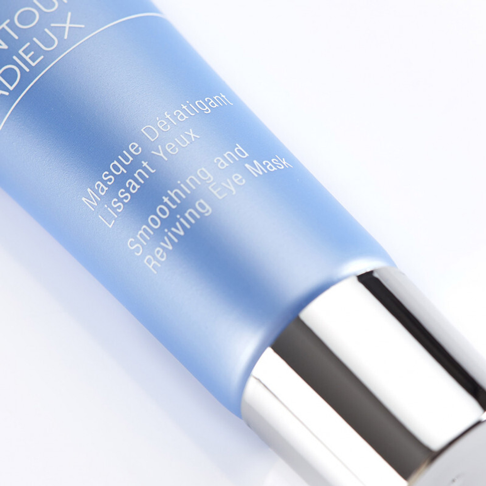Маска для кожи вокруг глаз разглаживающая PHYTOMER Contour Radieux - Smoothing And Reviving Eye
