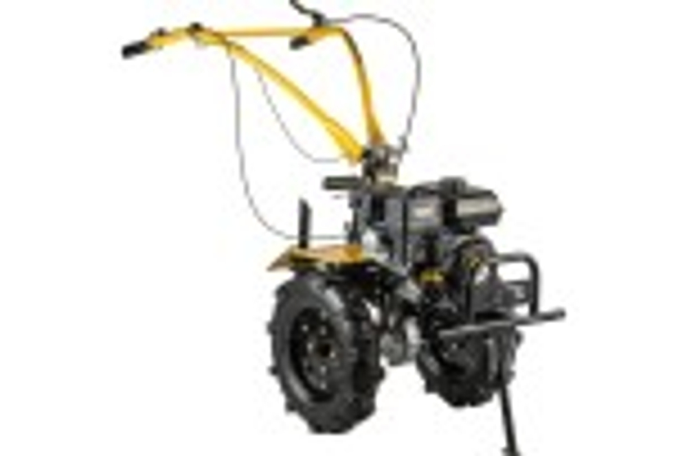 Мотоблок Denzel DPT-370X 56406