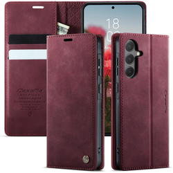 Чехол-книжка CaseMe RFiD Samsung Galaxy A55