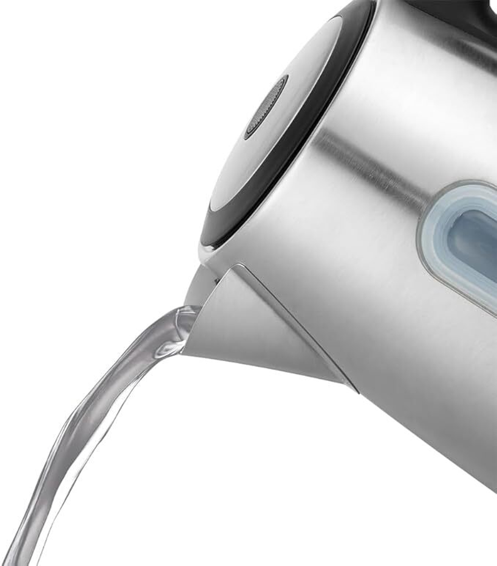 Электрический чайник Russell Hobbs 27380-70 металл