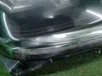Фара правая Lexus LX 3 (2015-2023) LED Black