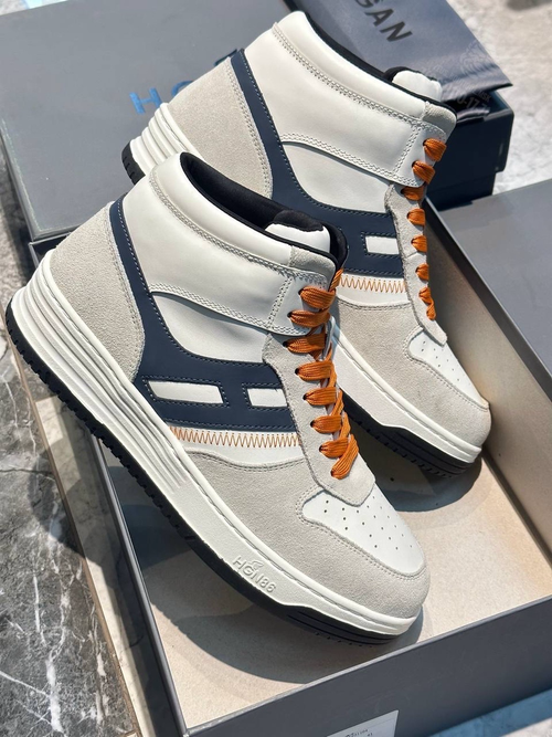 Кроссовки Hogan