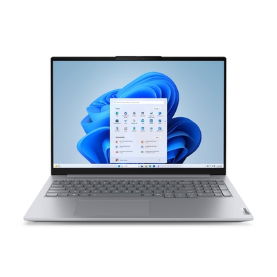 Ноутбук Lenovo ThinkBook 16'wuxga/Core 5-210H/16Gb/512Gb/Win11 Pro (21SH0082RT)