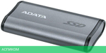 Внешний накопитель A-Data Elite SE880 1TB (AELI-SE880-1TCGY)