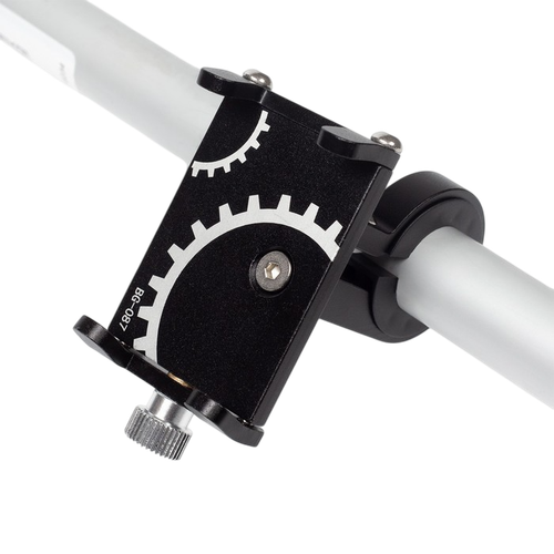 Держатель для телефона на велосипед, ширина фиксации 10 см, 5.3 х 2.8 х 8.8 см 6252362