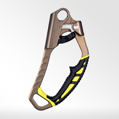 Kailas зажим Vector Ascender