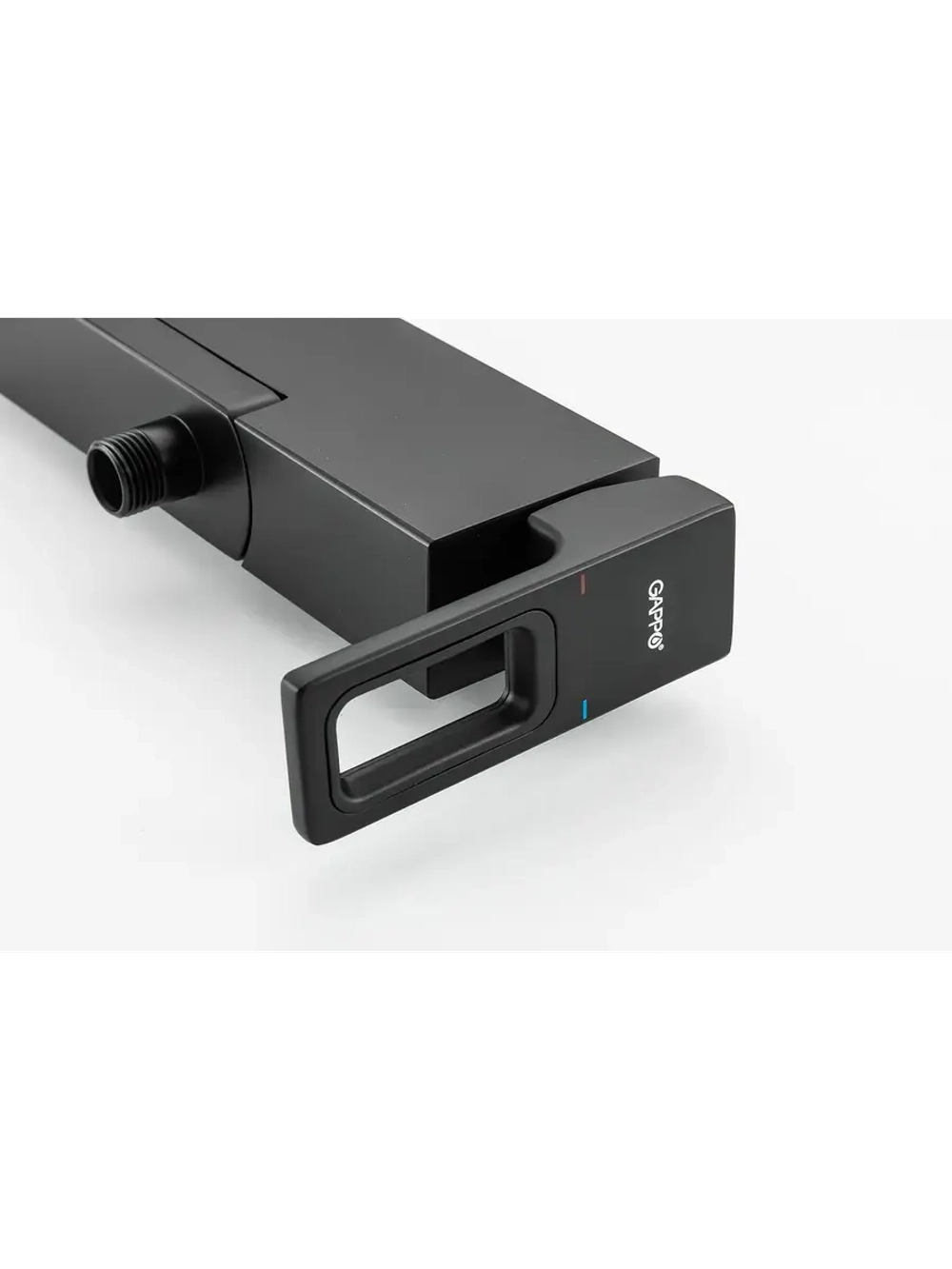 Смеситель для ванны Gappo G3217-6