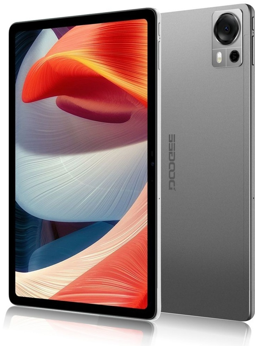 Планшет DOOGEE T20 10.4 дюйм 8 Гб/256 Гб серый