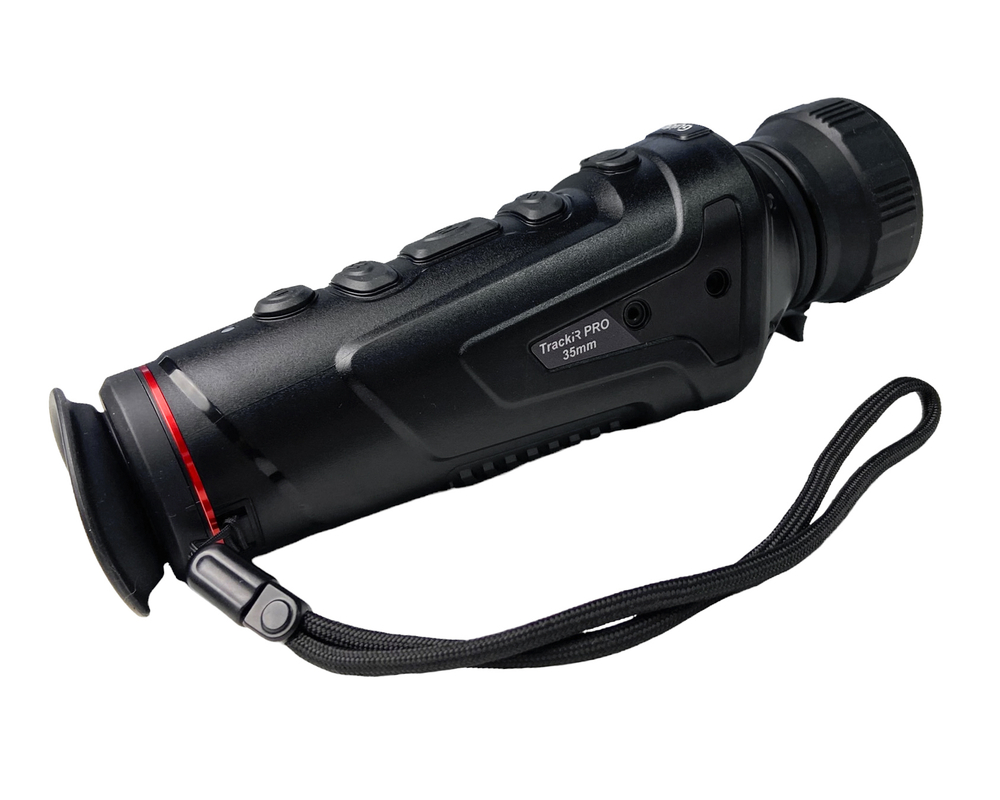 Тепловизионный монокуляр Guide Thermal imager TrackIR Pro 35мм