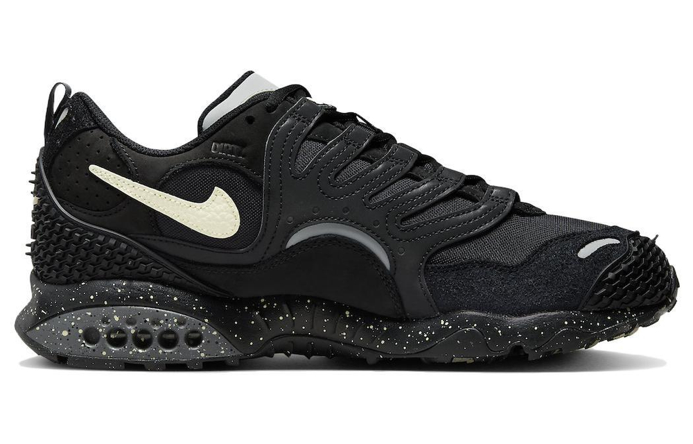 Кроссовки Undefeated X Nike Air Terra Humara