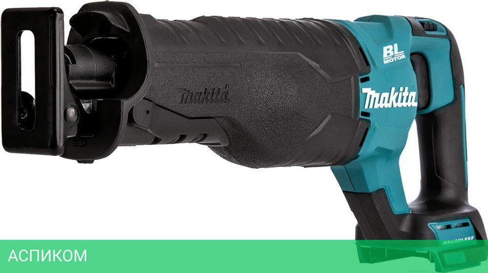 Электропила Makita DJR187Z