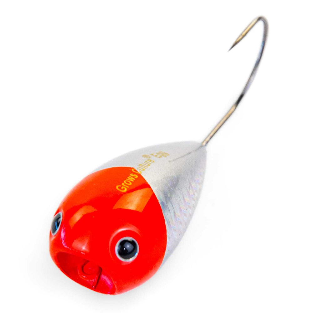 Воблер Grows Culture "Хорватское яйцо" (50мм, 12гр)