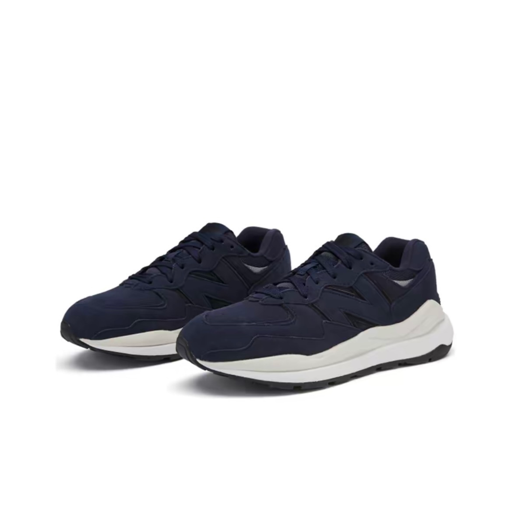 New Balance 57/40 "Team Navy Black"