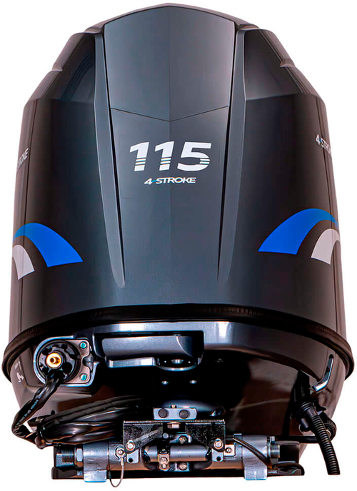 Лодочный мотор HND OB115FIERTL