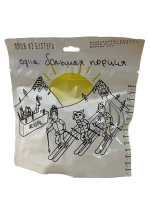 Сублимированное блюдо Спецдеталь Плов из булгура с курицей