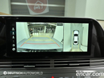 Hyundai The New Grandeur (Azera) IG 2.5 (02.2020)