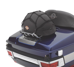 98169-88T Эластичная сетка для фиксации груза багажника, 100% нейлон