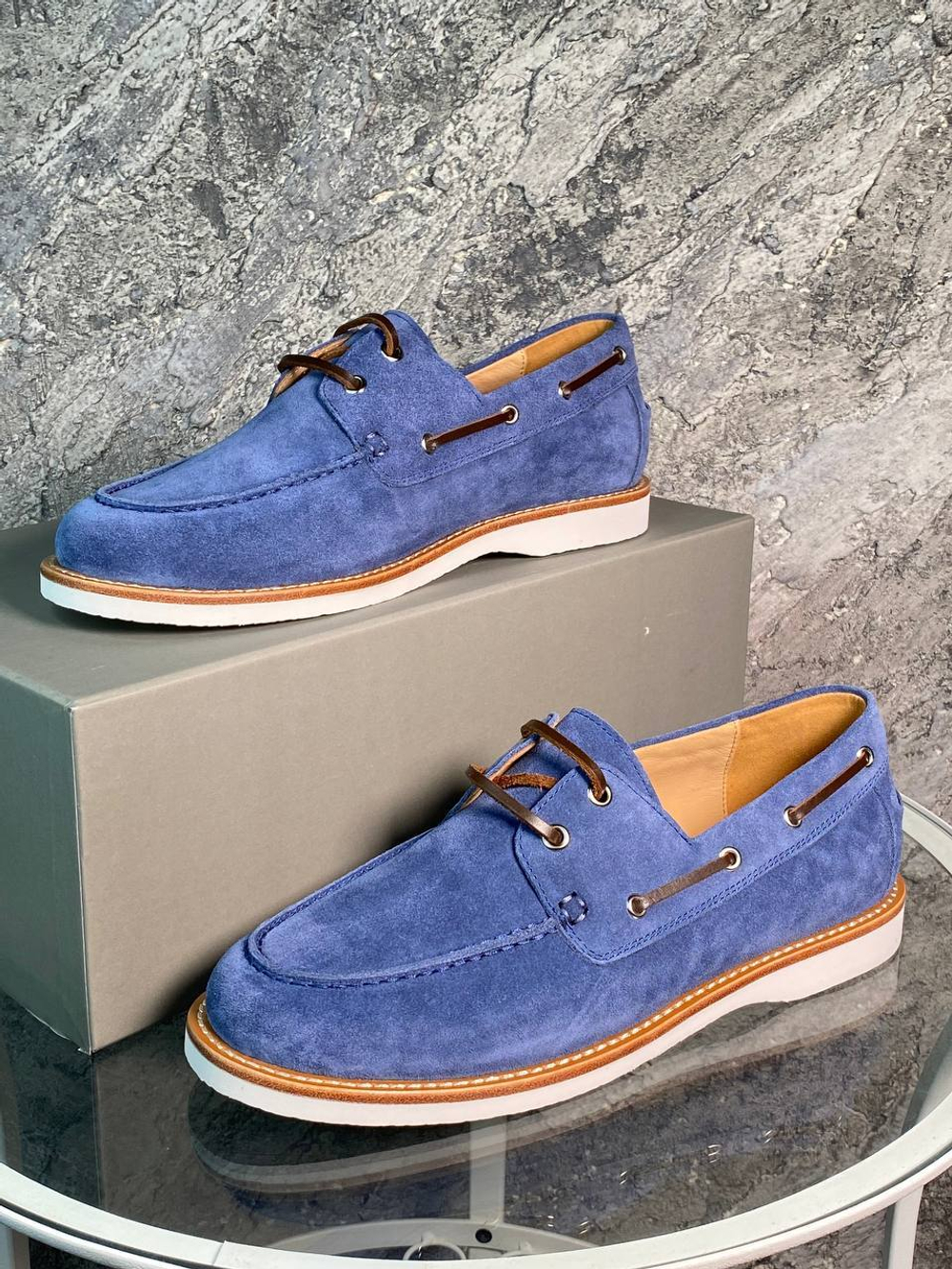 Лоферы Brunello Cucinelli