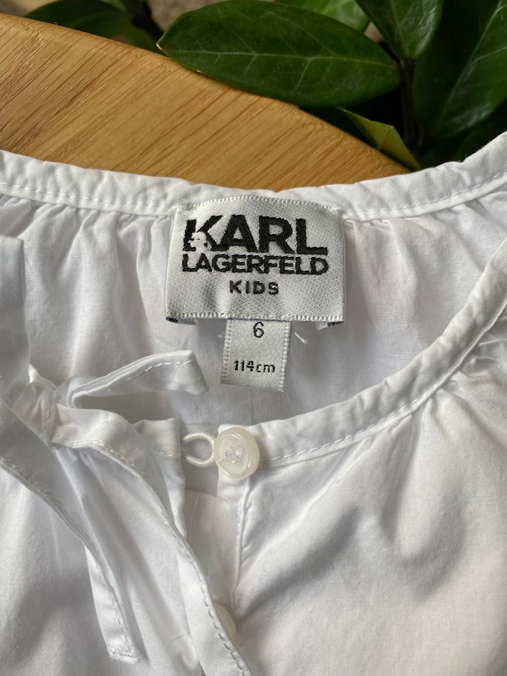 Платье Karl Lagerfeld, 116