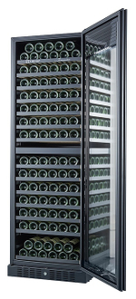 Винный шкаф Libhof Sommelier SRD-164 white