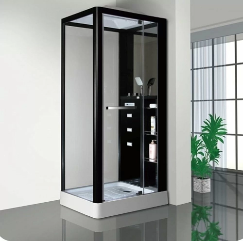 Душевая кабина Grossman GR222 80x100