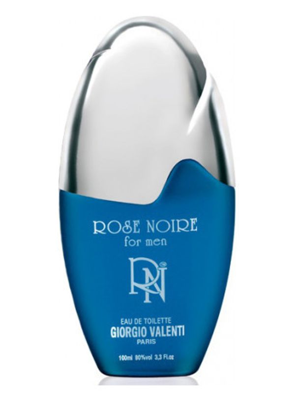 Giorgio Valenti Rose Noire