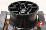 Комплект дисков FBX 107-7 17x9 et0 6x139.7
