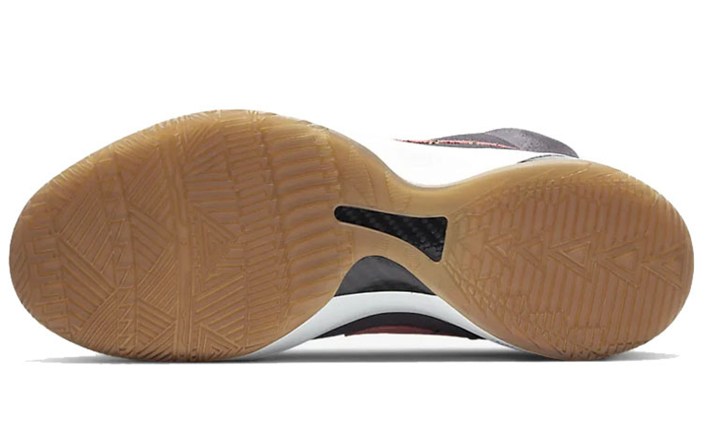 Кроссовки Nike Zoom Heritage N7 X Pendleton