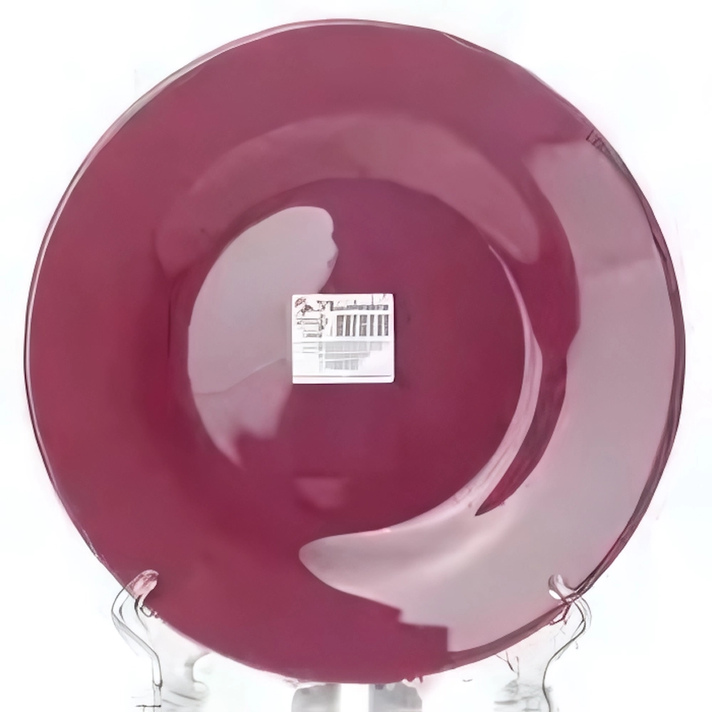 Тарелка 26см «Пепл сити» 10328SLBD37