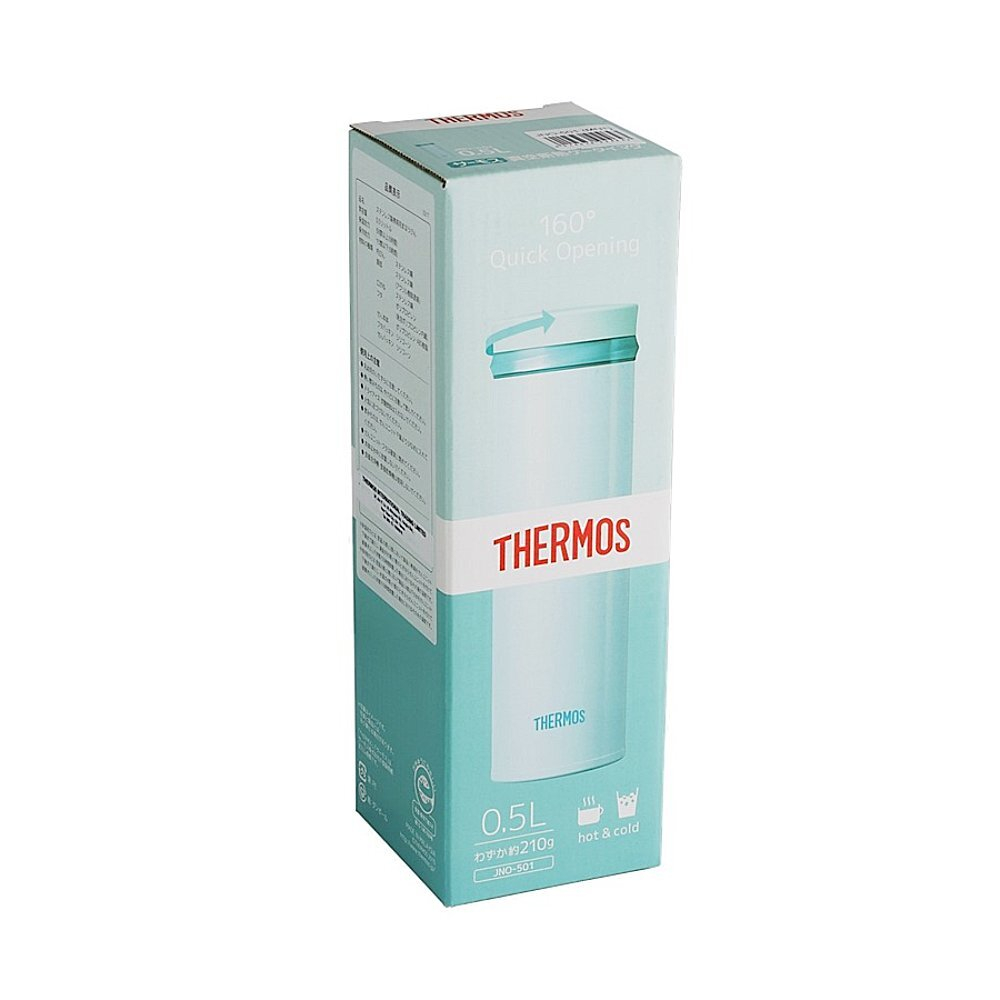 Термос из нерж. стали тм THERMOS JNO-501 0.5L