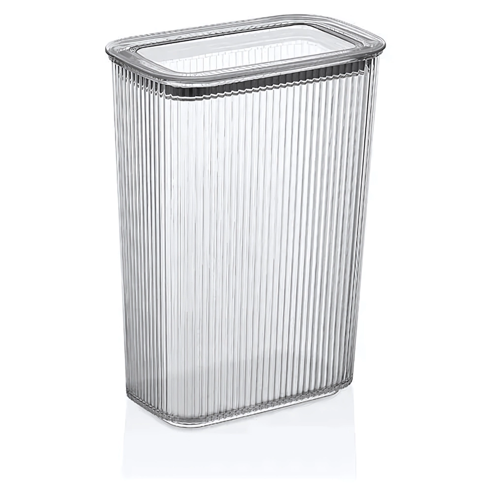 Контейнер вакуумный для сыпучих продуктов Рим 2 л