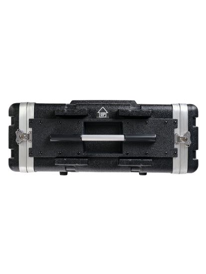 Кейс для рекового оборудования 19" Guider ABS-4UL