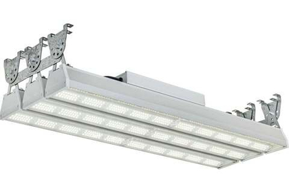 Светильник LED ДСП Полюс 450W-60750Лм 5000K IP65 vs406-450-tr-5k