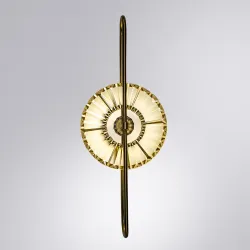 Настенный светильник Arte Lamp ALMAAZ