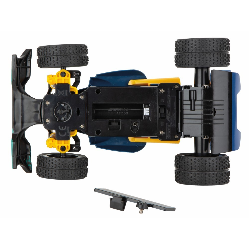 Carrera RC - 2.4 GHz Factory Racing No. 21 1:20 201070 / артикул   201070  / GTIN 9003150141839