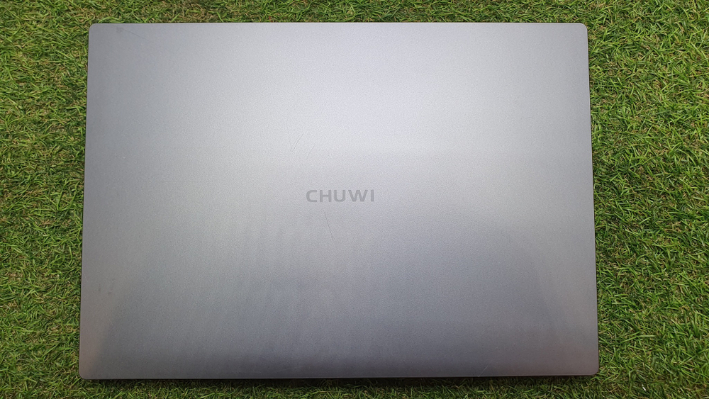 Ноутбук CHUWI i5-10/8Gb/Corebook 14 1746119/Windows 10